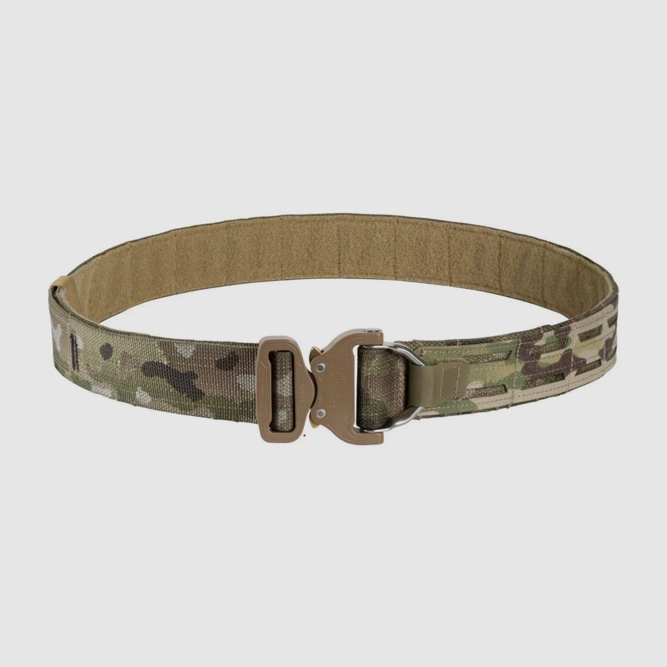 Ceinture tactique modulaire Direct Action MultiCam S
