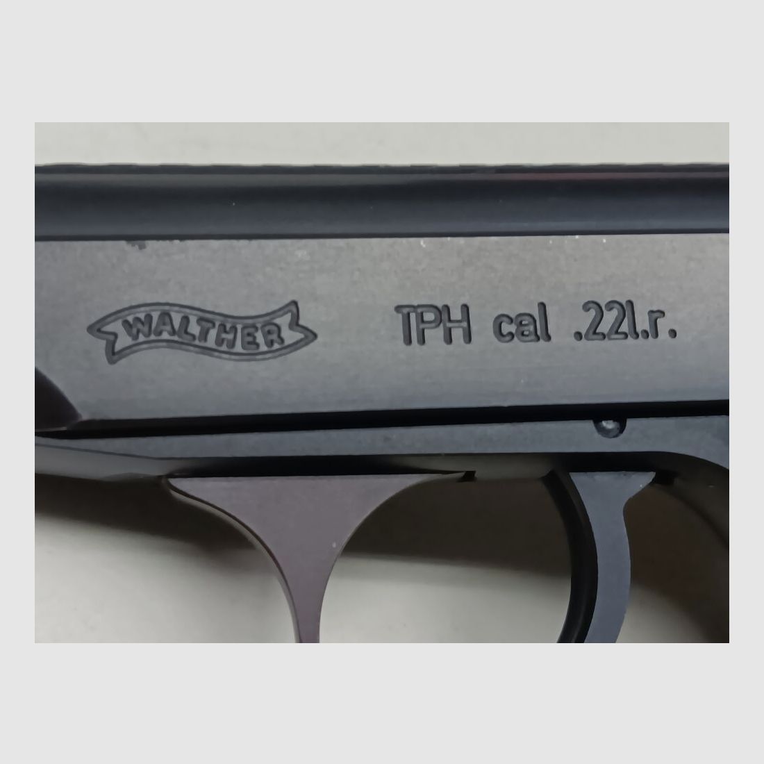 Walther TPH