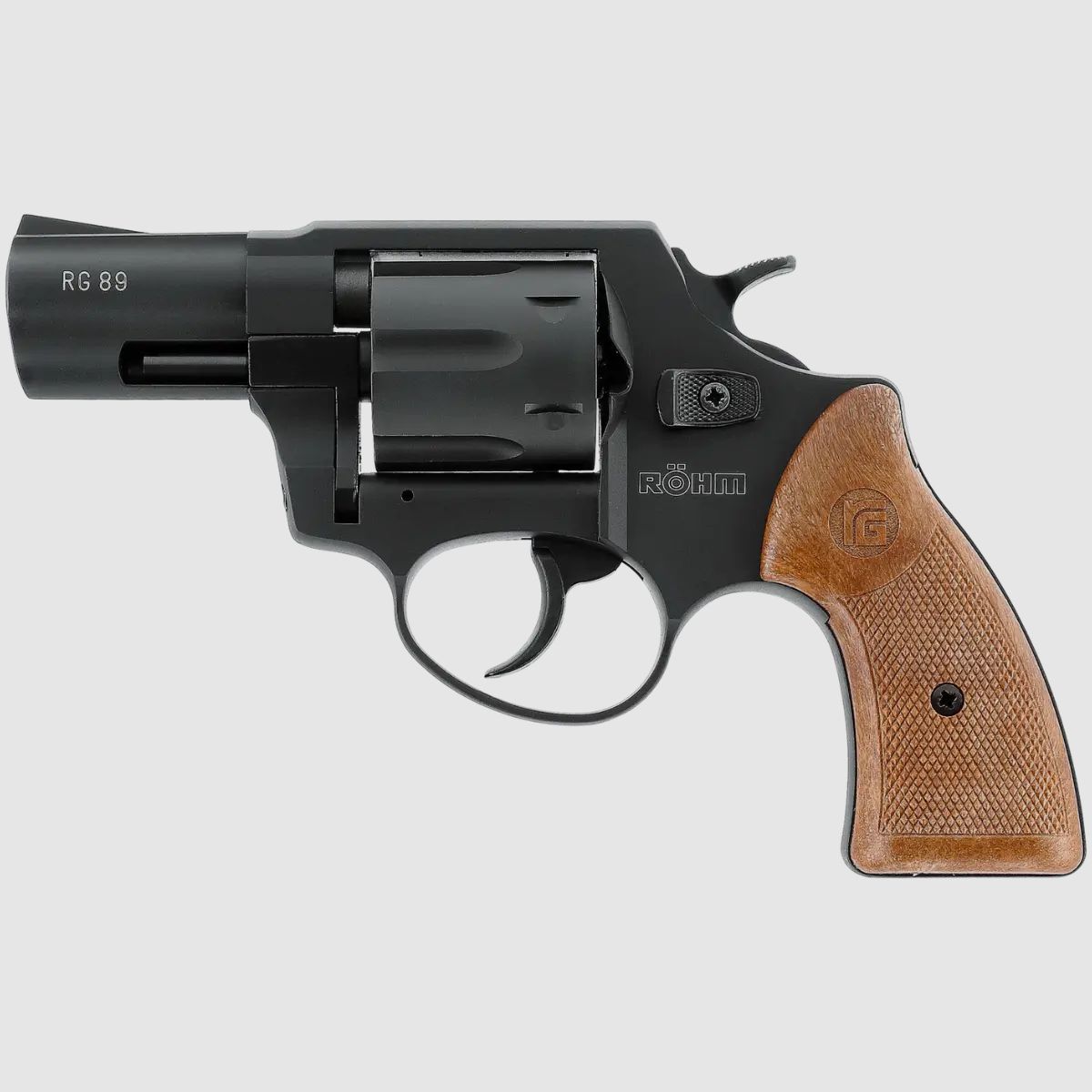 Röhm RG 89