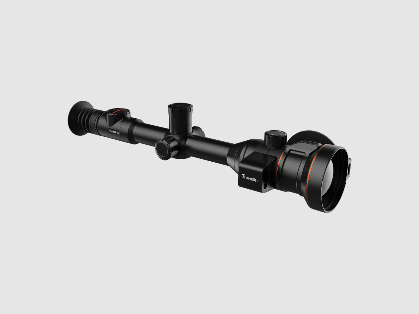 Wärmebildzielfernrohr ThermTec ARES 360 LRF 2.0, Bild 1 von 5