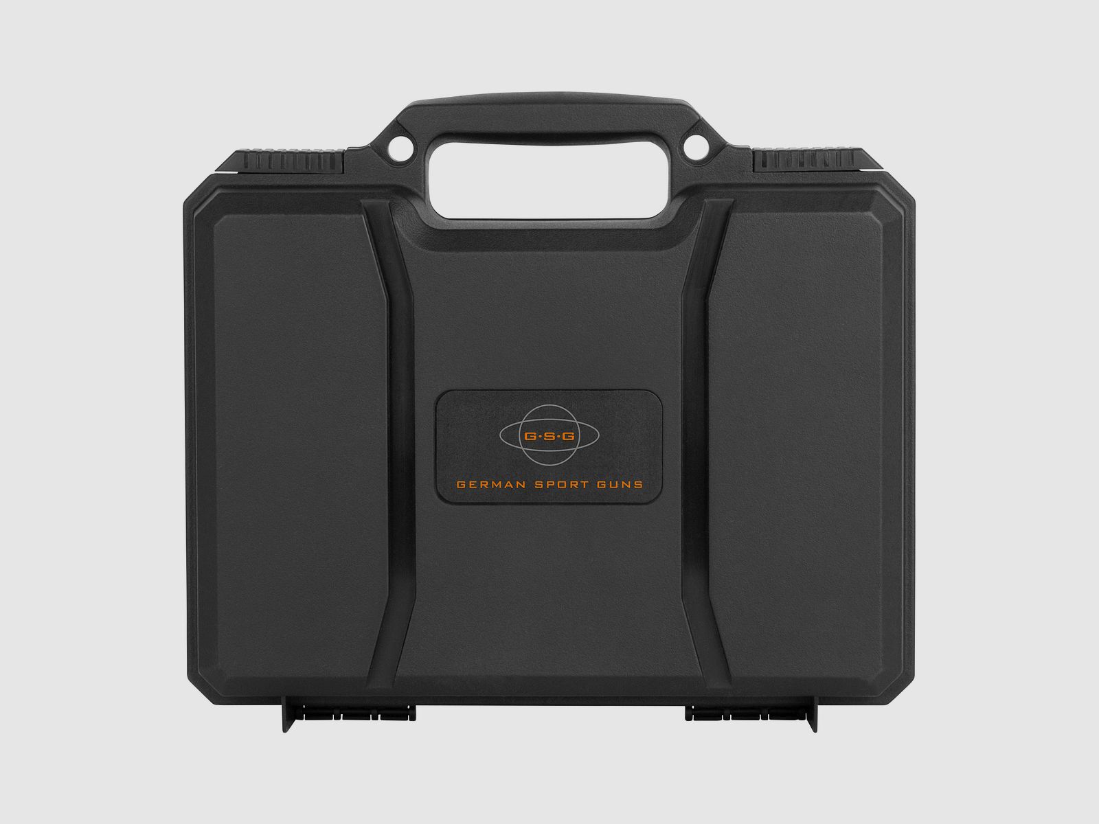 GSG pistol case 31cm black