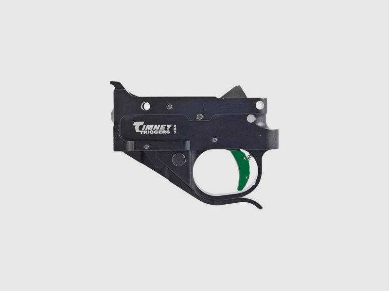 Spust 2,75lbs czarny/zielony 10/22