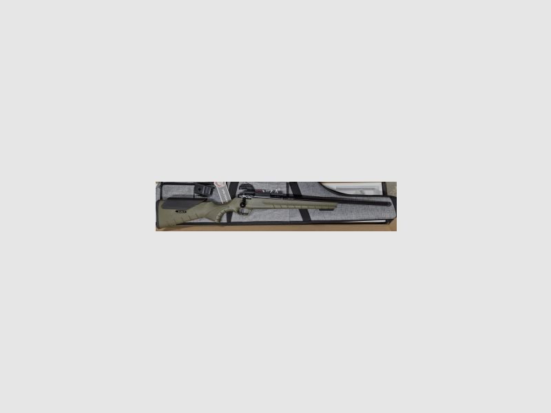 Istanbul Gun Monza .308 Win.