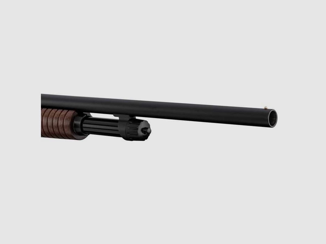 Pumpflinte Winchester SXP Trench Rifled - Kal. 12/76 - Gewehrlauf 61 cm - Winchester SXP Trench Rifled 12/76, Bild 10 von 10