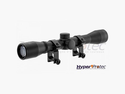 Lunette de tir RTI 4x32 pour tir de loisir