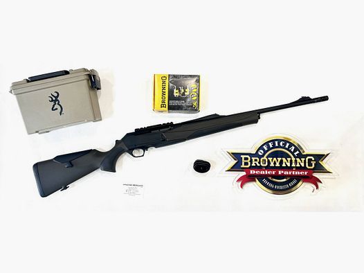 BROWNING BAR MK3 COMPO HC BRAUN – 308 WIN