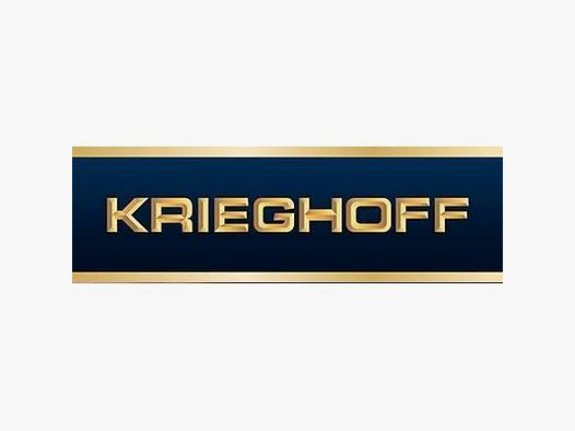 KRIEGHOFF Mehrpreis für Neuwaffe Finish:vernickelte Aussenteile Optima-Ultra-Classic-Hubertus