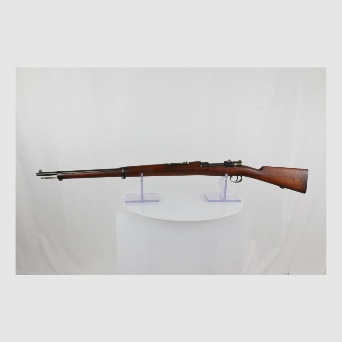 Mauser 1895 Chile