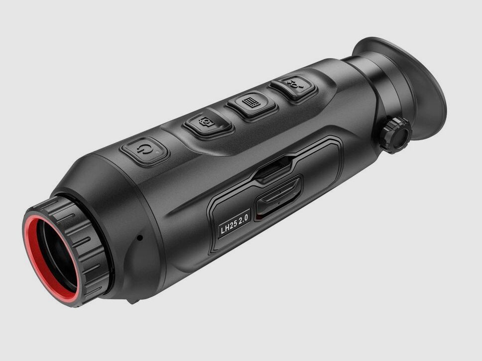 Hikmicro Wärmebildgerät Lynx LH25 2.0