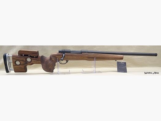 Howa M1500 Short Action