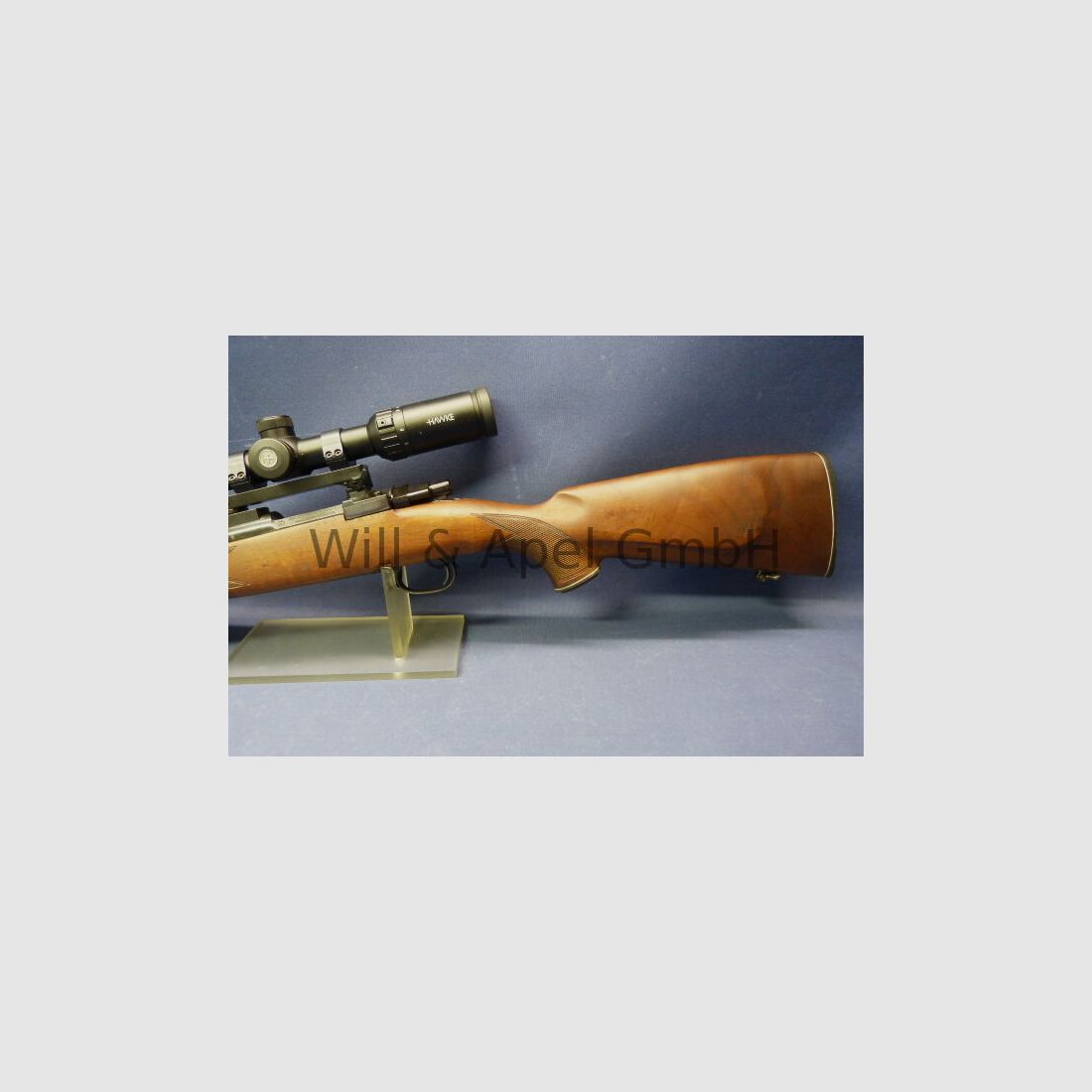 ZASTAVA	 Mini MAUSER