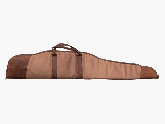 Gun Slip Colombi Fabric and Leather