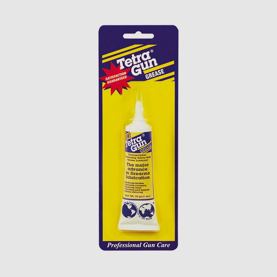 TETRA GUN Grease Waffenfett
