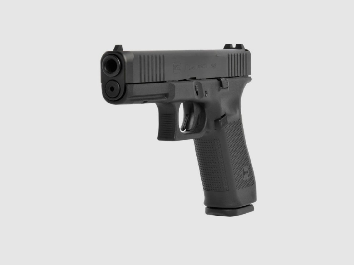 Glock 17 Gen 5 G Match FS MOS Kal 9x19 Parabellum / 9 Luger, Bild 2 von 9