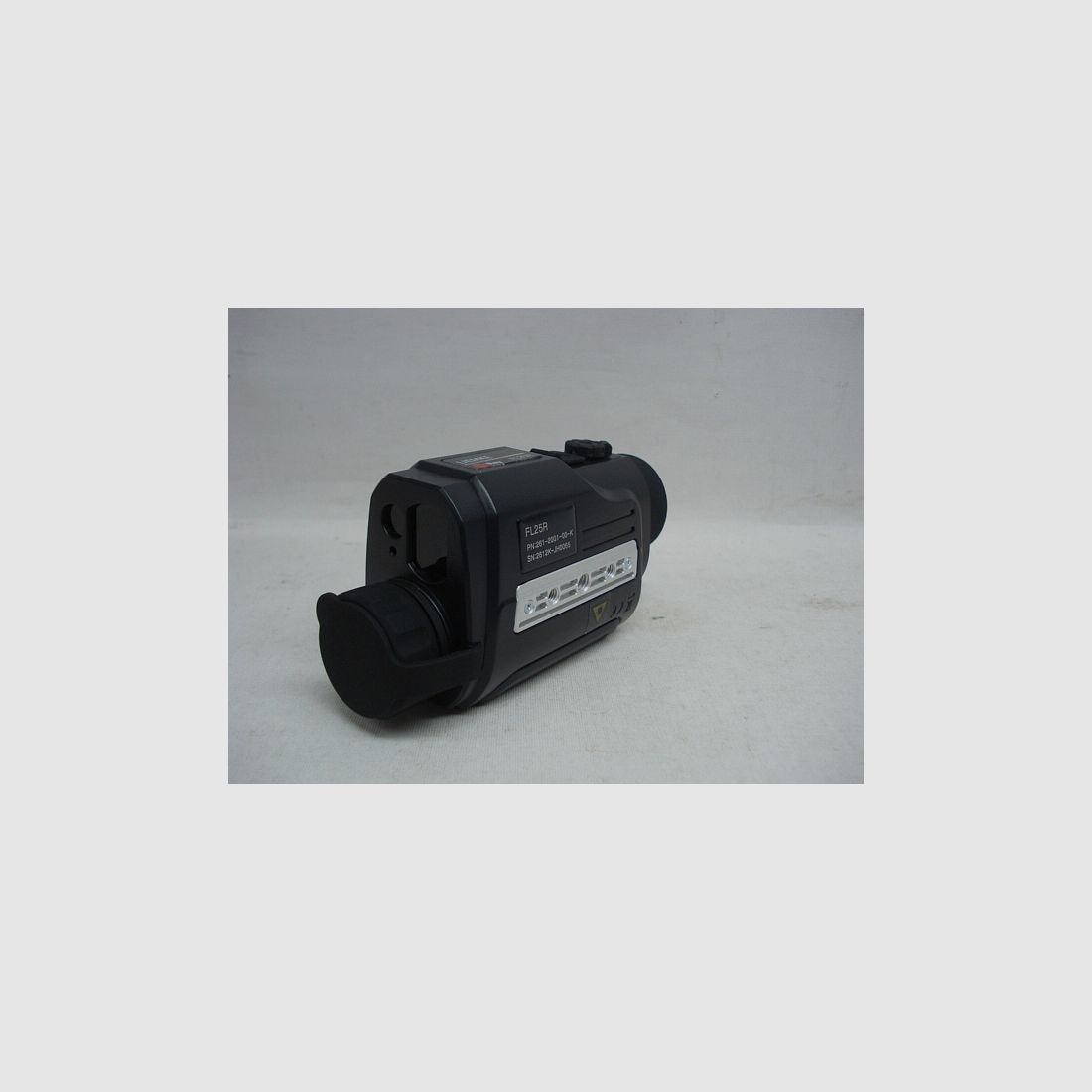 Boar 25 LRF - Range: 1235m