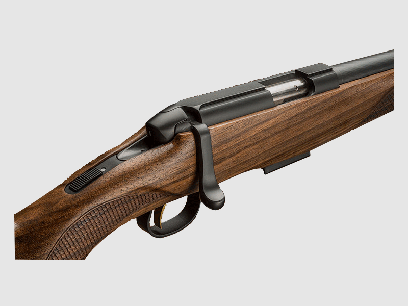 Steyr Mannlicher Zephyr II .22LR offene Visierung, Bild 2 von 2