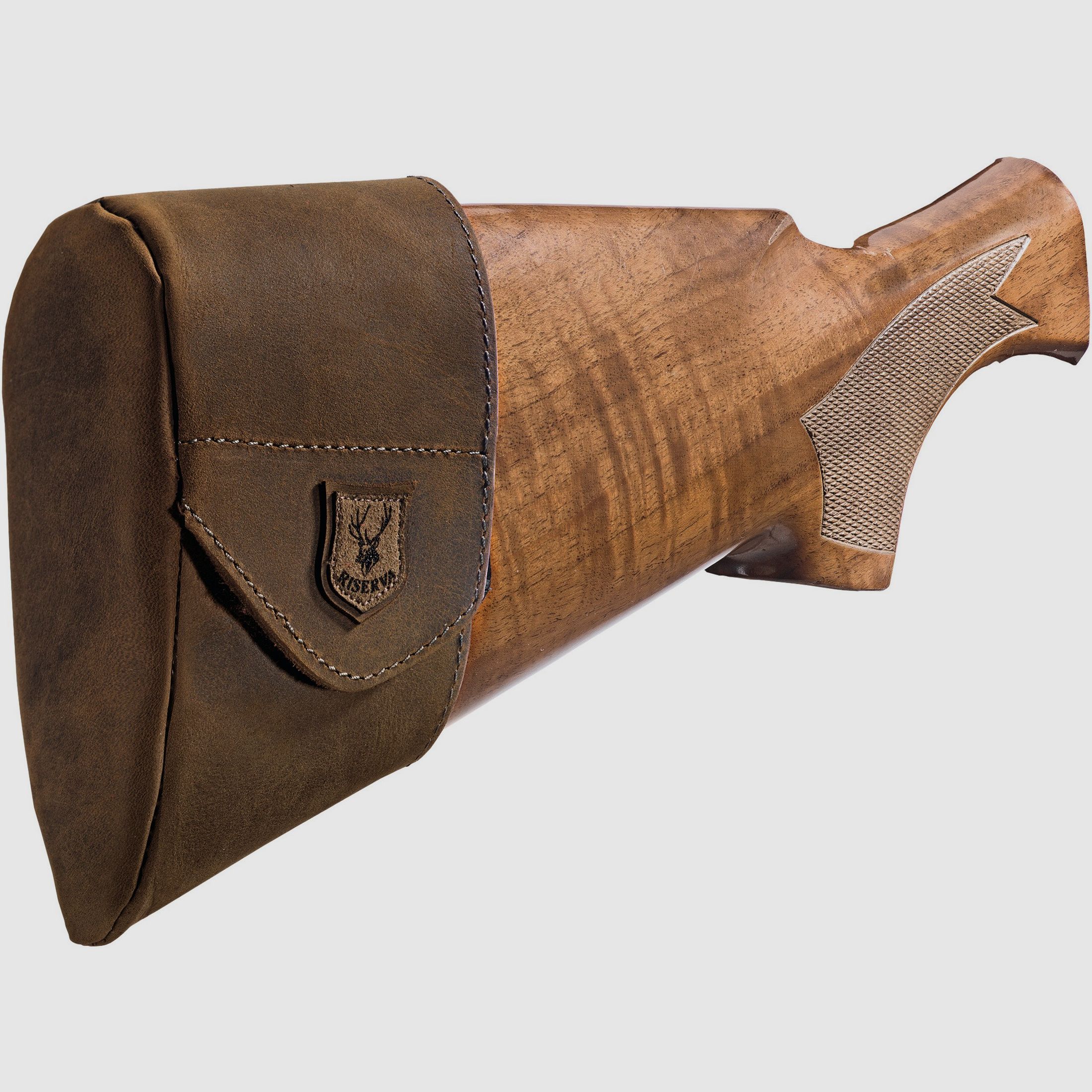 Extension de crosse de réserve