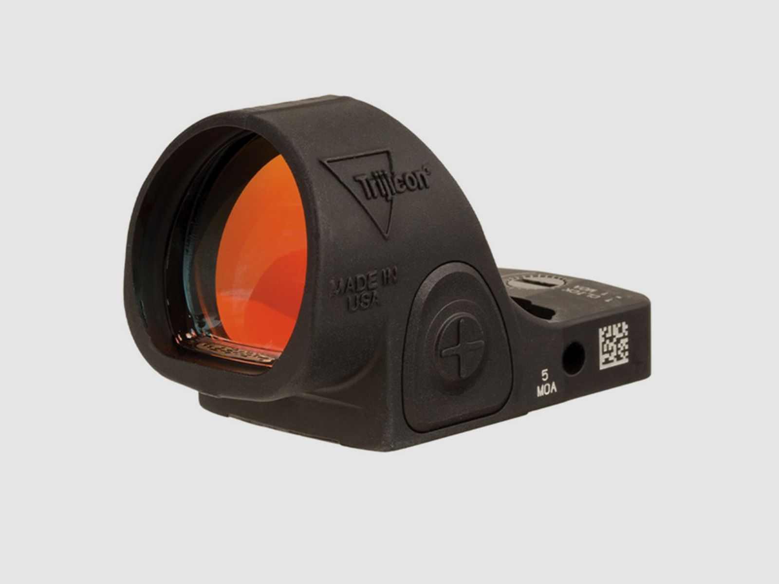 Trijicon SRO. 5 MOA