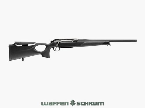 Sauer 505 Synchro XT Black Heavy