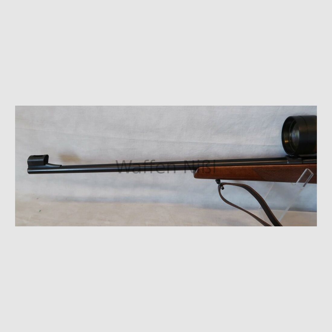 CZ Mod 527