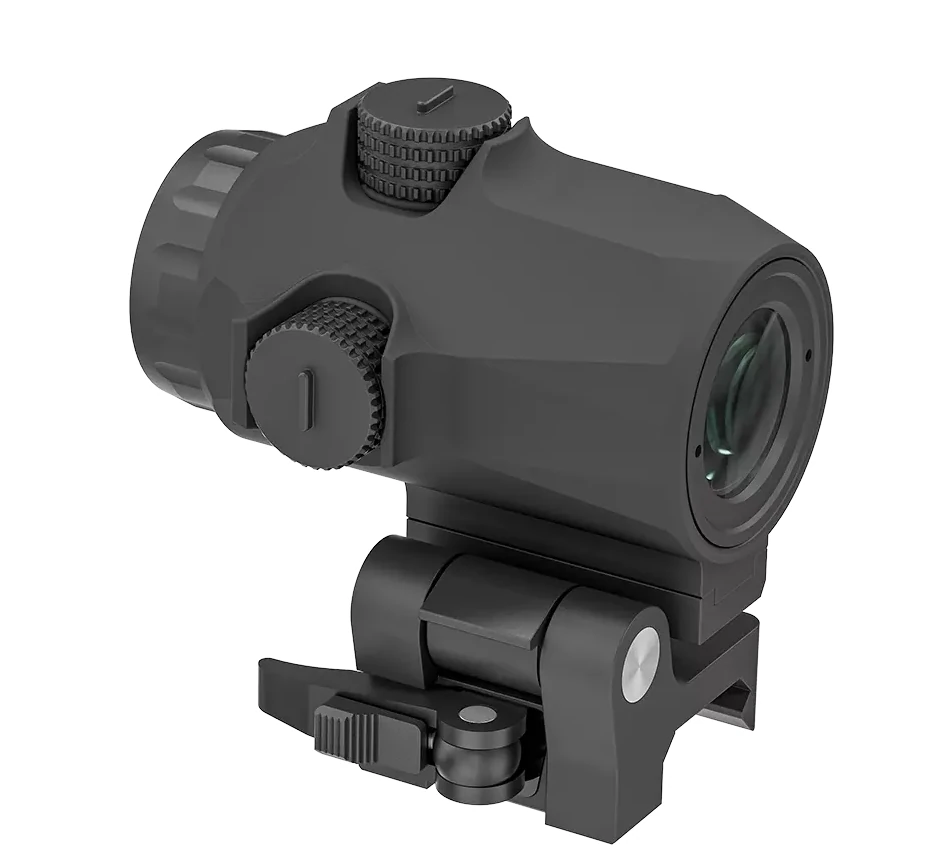 Powiększalnik Vector Optics Maverick-IV 3x22 MINI - SCMF-35, zdjęcie 7 z 13