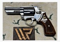 Taurus 605 .357Mag