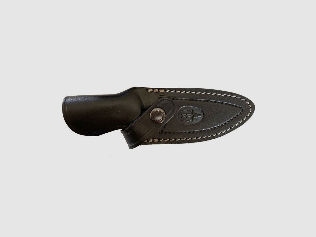 Messer Muela TUAREG MICARTA SCHWARZ/BLAU 10M, Bild 2 von 2