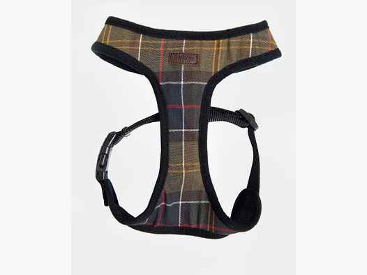Arnés para perros Barbour