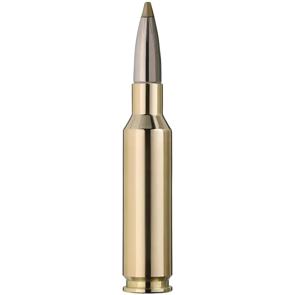 RWS 6,5 Creedmoor Evolution Green 6,0g/93grs., billede 2 af 6