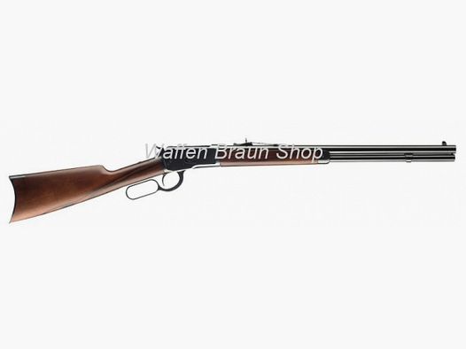 Winchester Mod 1892 .357 Magnum 20" cali