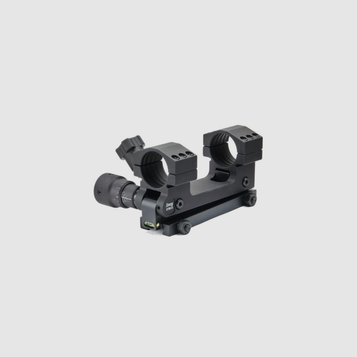 IVEY SHOOTING RTM60MIL-34MM RING MONTAGESYSTEM, Bild 1 von 4