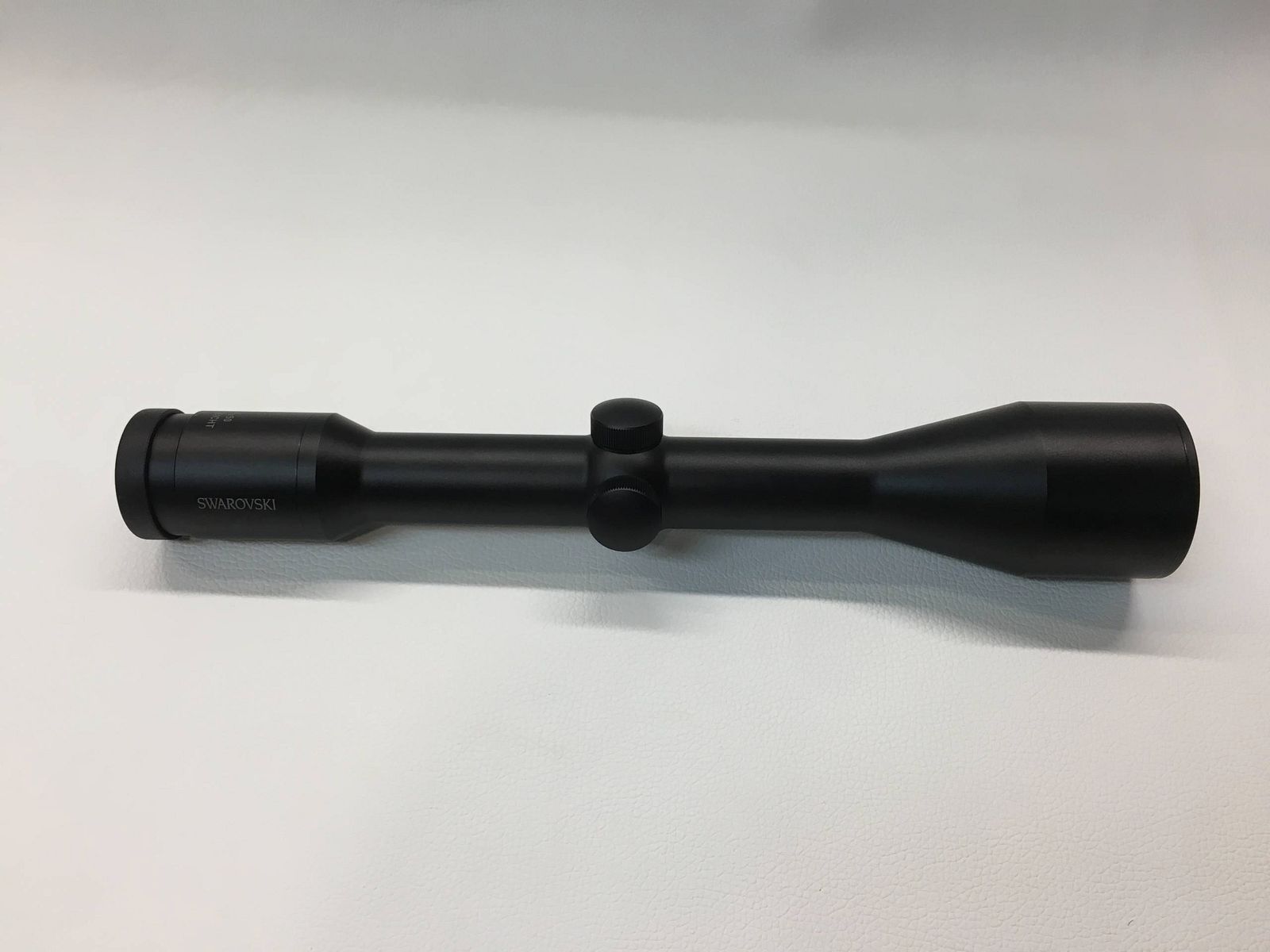SWAROVSKI OPTIK – HABICT P 8X50, image 7 sur 8