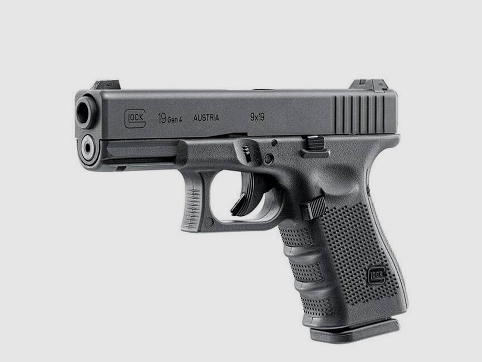 Glock 19 Gen4