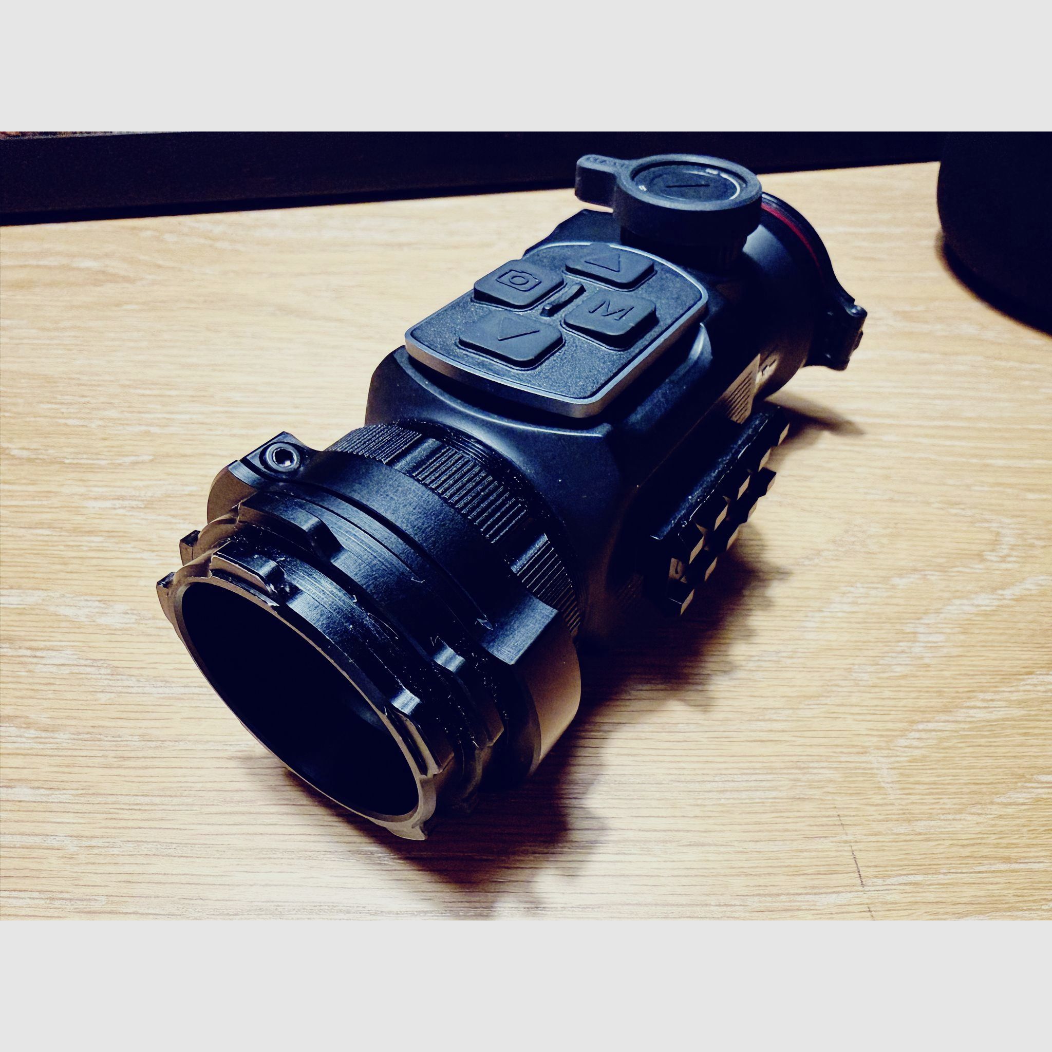 Wärmebildvorsatzgerät Infiray Mate MAH50R