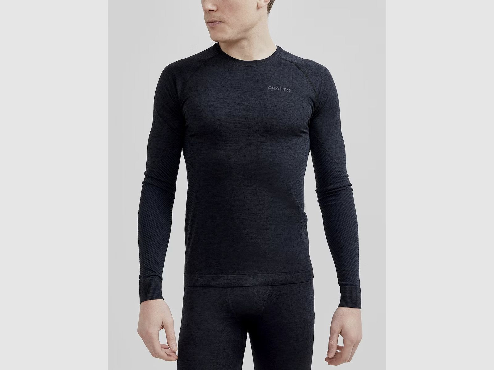 Craft Core Dry Active Comfort Langarmshirt Herren, Bild 1 von 2