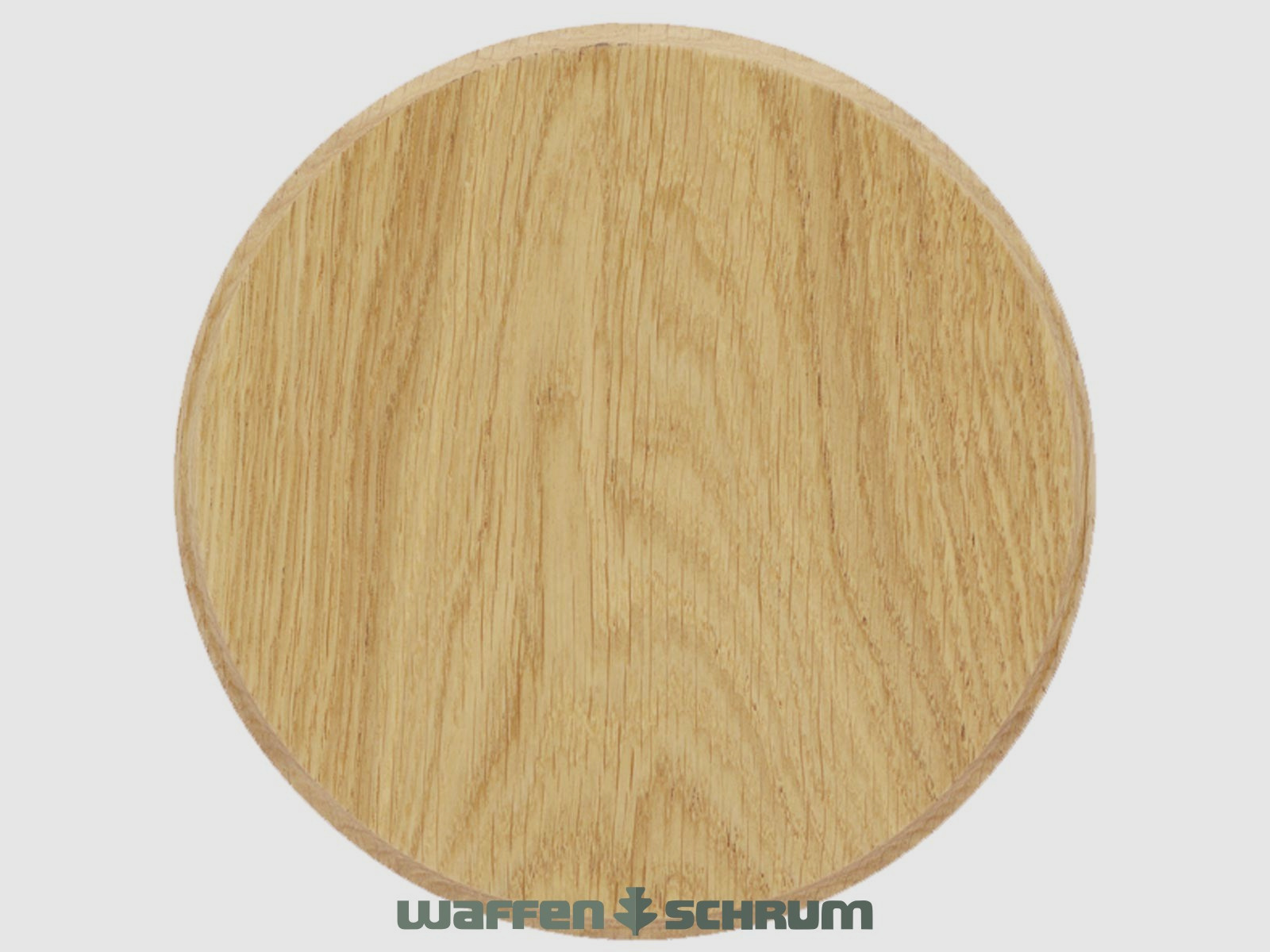 Eurohunt Keilerbrett 18cm Hell