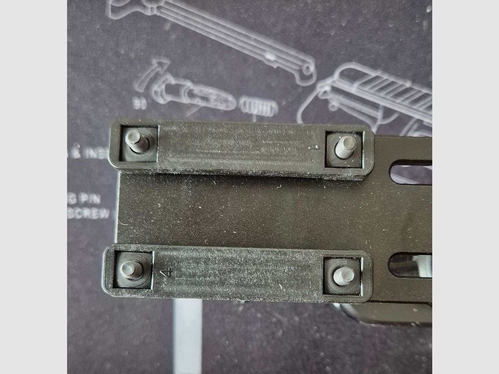 Ghost Holster Ultimate Evo
