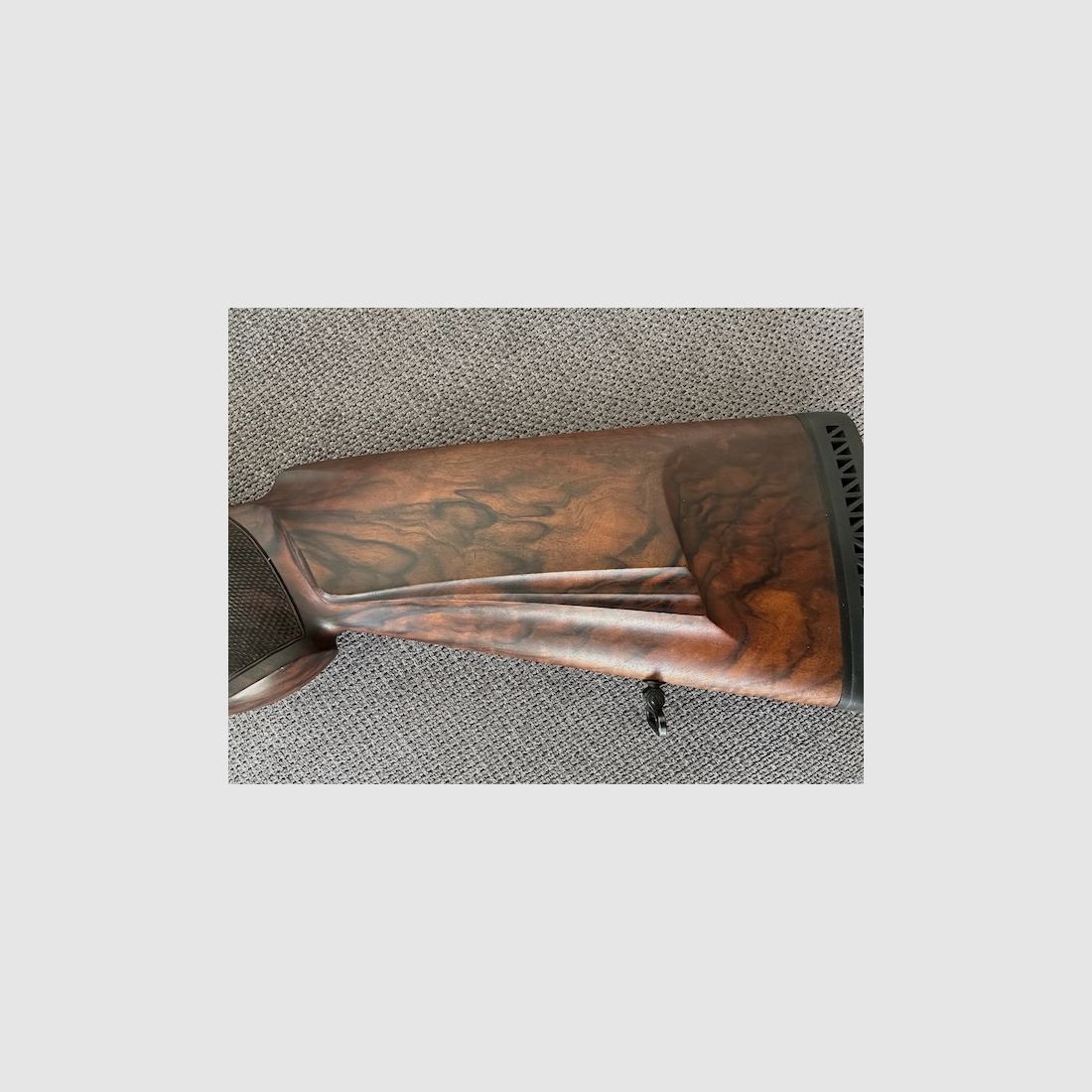 Theo Jung Custom 98er  - .30-06 