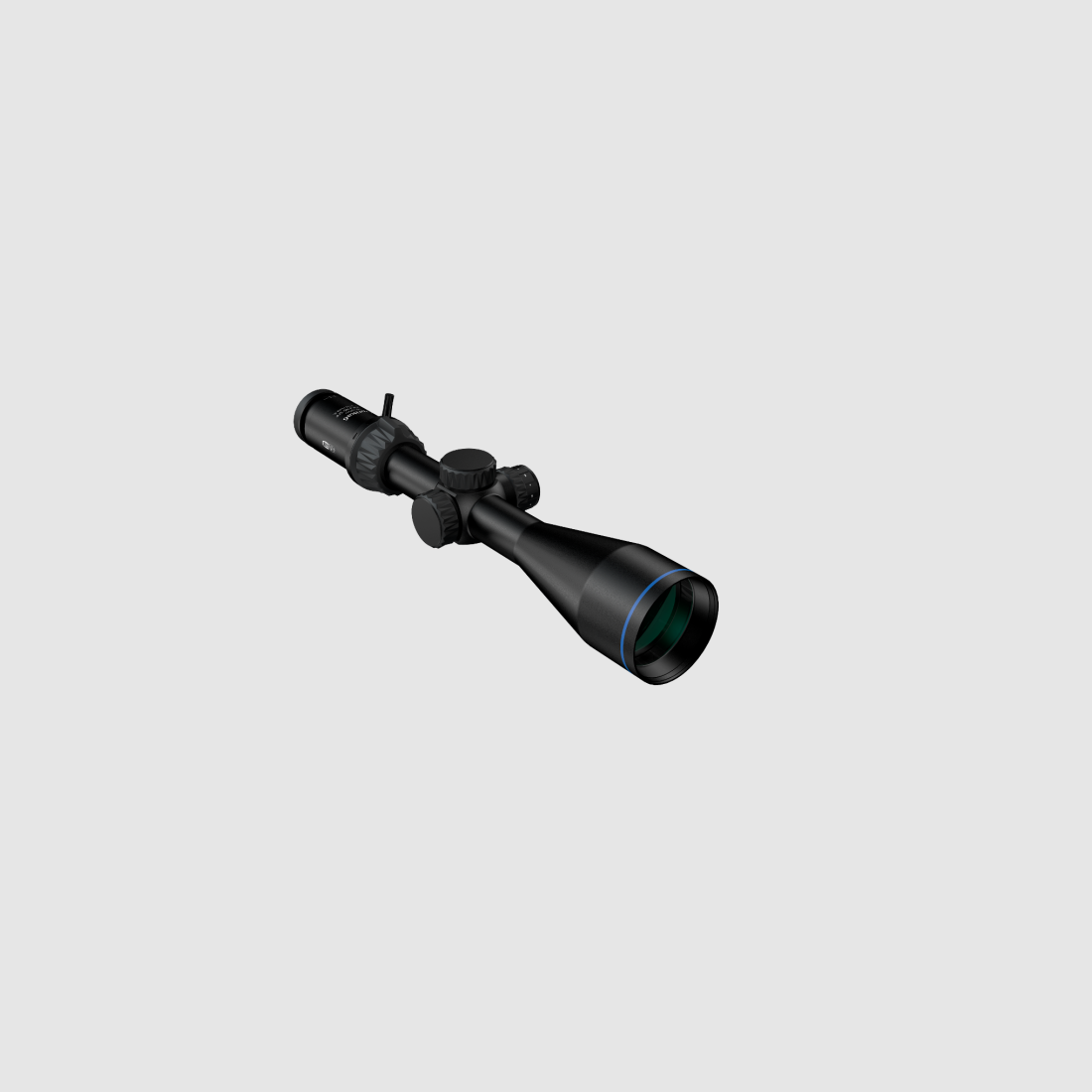 Ottica da puntamento Optika6 3-18×56 SFP RD, immagine 1 di 4