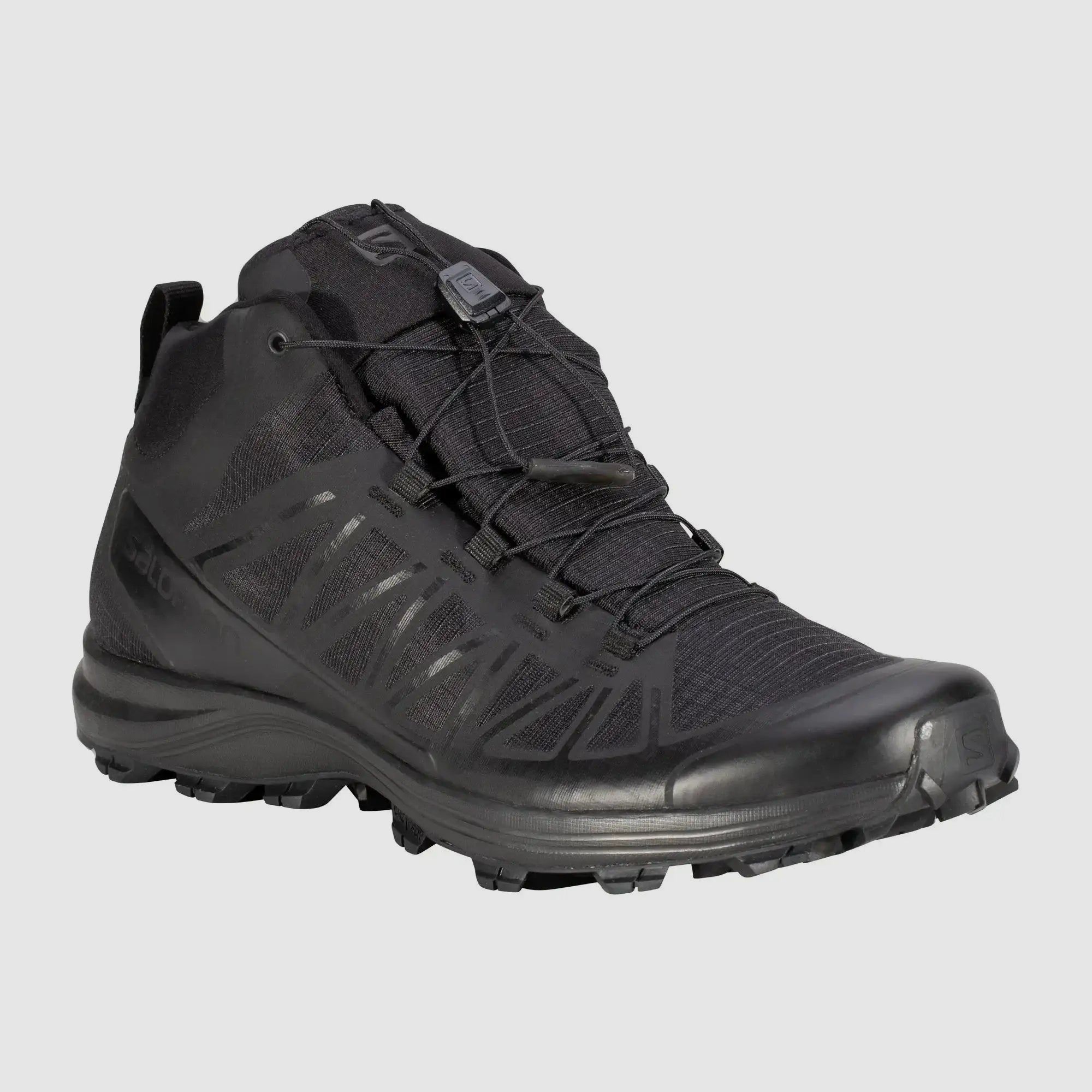 Salomon Salomon Chaussures Speed Assault 2 - Noir / 5.5 Hommes