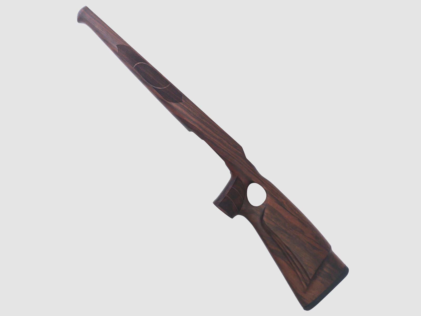 Schaft Blaser R8 aus Holz Grad 5/6, Bild 2 von 2