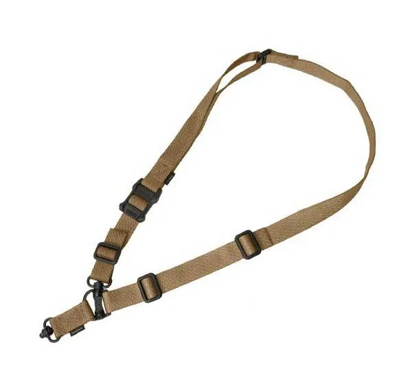 Magpul – Zawieszenie MS4 Dual QD Sling GEN2 – Coyote Brown – MAG518 COY