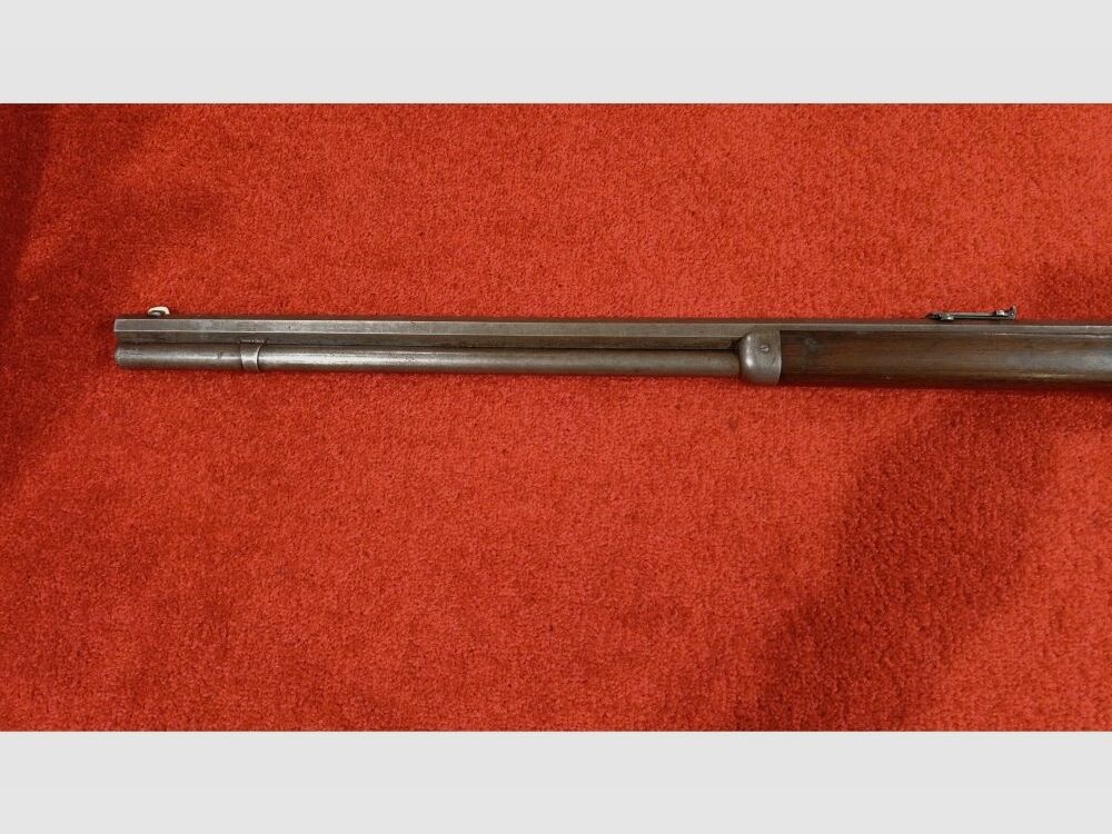 Winchester Mod. 1876 .45-75Win, Bild 2 von 8