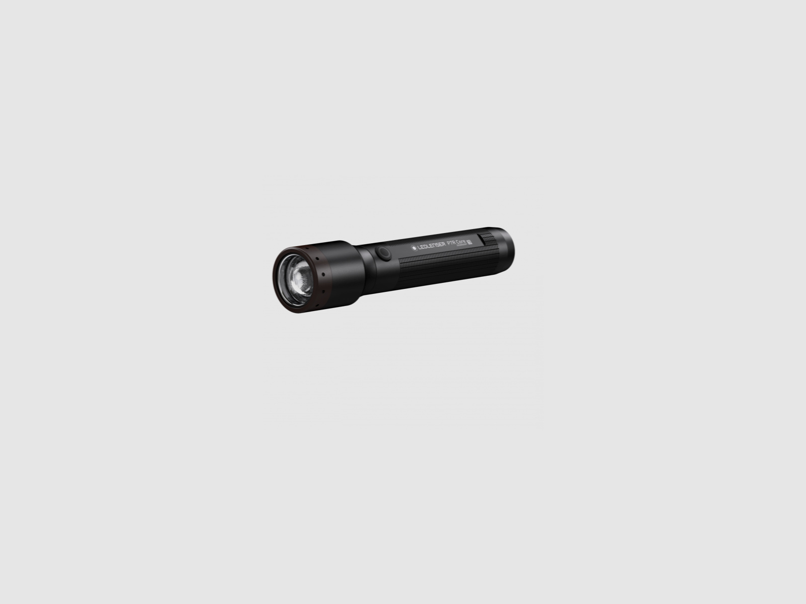 LEDLENSER Taschenlampen P7R Core