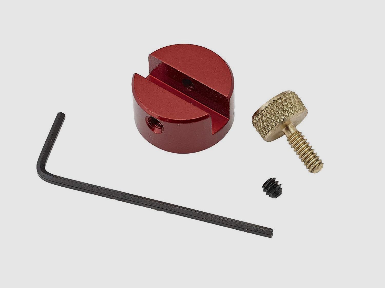 Hornady Lock-N-Load Caliper Counter Kit