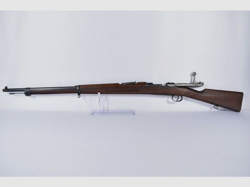 Carl Gustafs M1896-1917