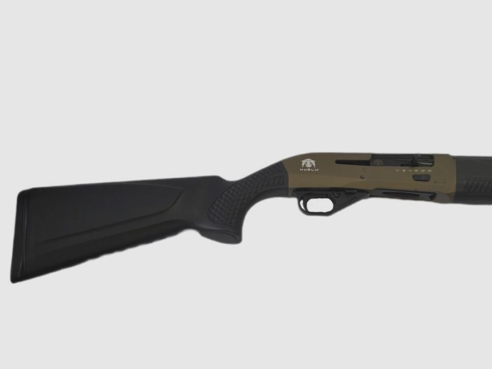 Huglu Veyron Synthetc Bronze