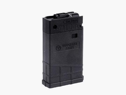 Tippmann Arms Zapasowy Magazynek do Karabinu M4-22 + System Zmiany M4-22
