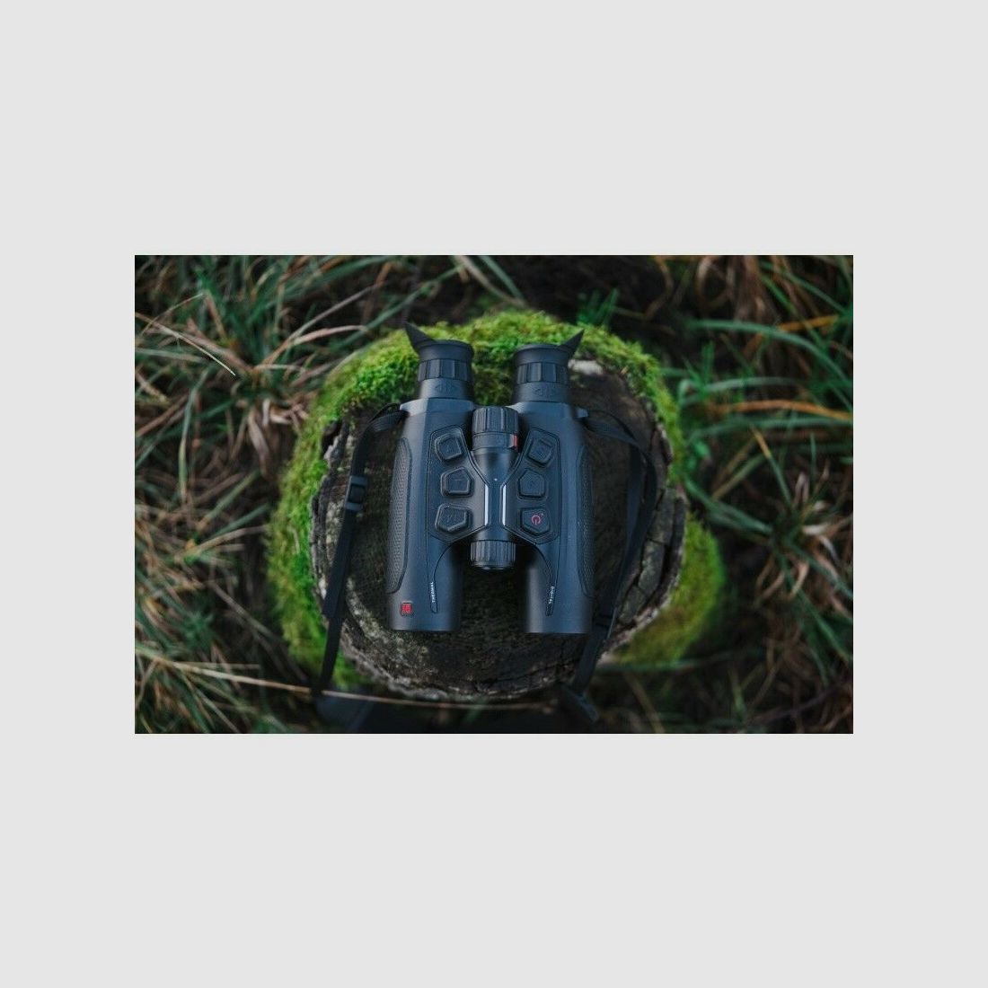 HIKMICRO HABROK 4K HE 25L 2.0