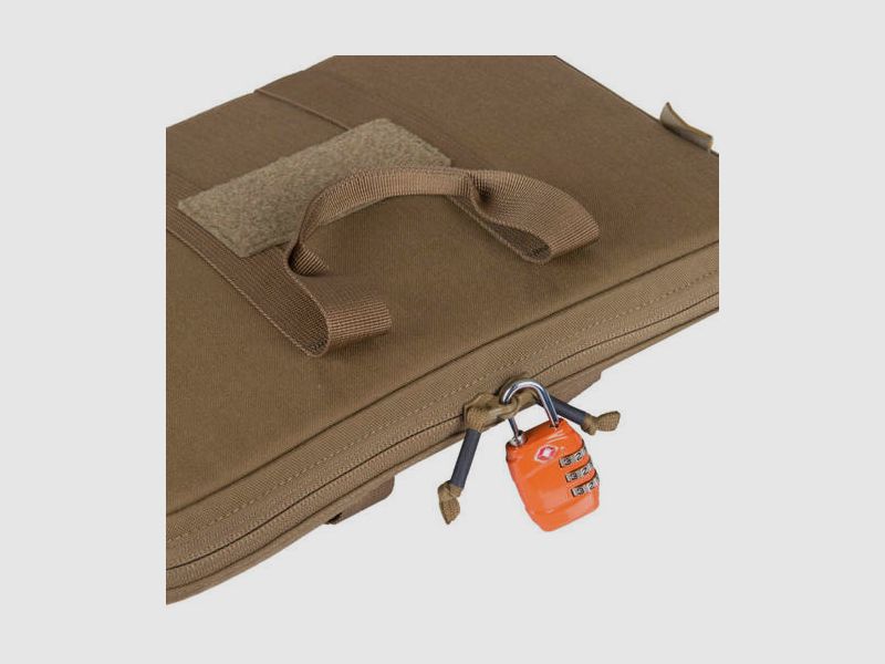 Helikon - Doppelte Pistolentasche® - Woodland - MO-DPW-CD-03, Bild 2 von 3